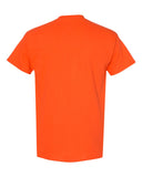 Gildan - Heavy Cotton™ T-Shirt Orange