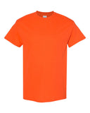 Gildan - Heavy Cotton™ T-Shirt Orange