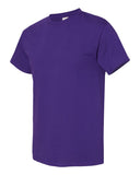 Gildan - Heavy Cotton™ T-Shirt Purple