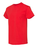 Gildan - Heavy Cotton™ T-Shirt Red