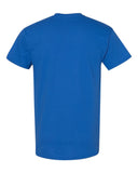 Gildan - Heavy Cotton™ T-Shirt Royal