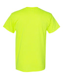 Gildan - Heavy Cotton™ T-Shirt Safety Green