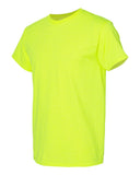 Gildan - Heavy Cotton™ T-Shirt Safety Green