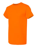 Gildan - Heavy Cotton™ T-Shirt Safety Orange