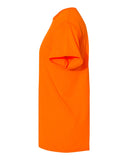 Gildan - Heavy Cotton™ T-Shirt Safety Orange