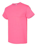 Gildan - Heavy Cotton™ T-Shirt Safety Pink