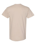 Gildan - Heavy Cotton™ T-Shirt Sand