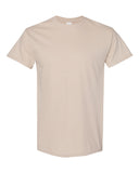 Gildan - Heavy Cotton™ T-Shirt Sand