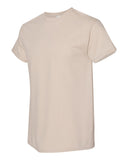 Gildan - Heavy Cotton™ T-Shirt Sand