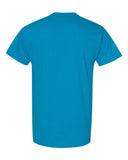 Gildan - Heavy Cotton™ T-Shirt Sapphire