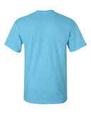 Gildan - Heavy Cotton™ T-Shirt Sky