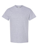 Gildan - Heavy Cotton™ T-Shirt Sport Grey
