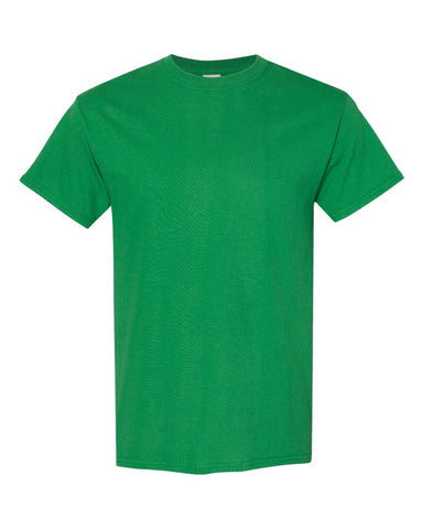 Gildan - Heavy Cotton™ T-Shirt Turf Green