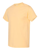 Gildan - Heavy Cotton™ T-Shirt Yellow Haze