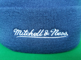 Toronto Maple Leafs Mitchell & Ness Graffiti Script NHL Pom Toque