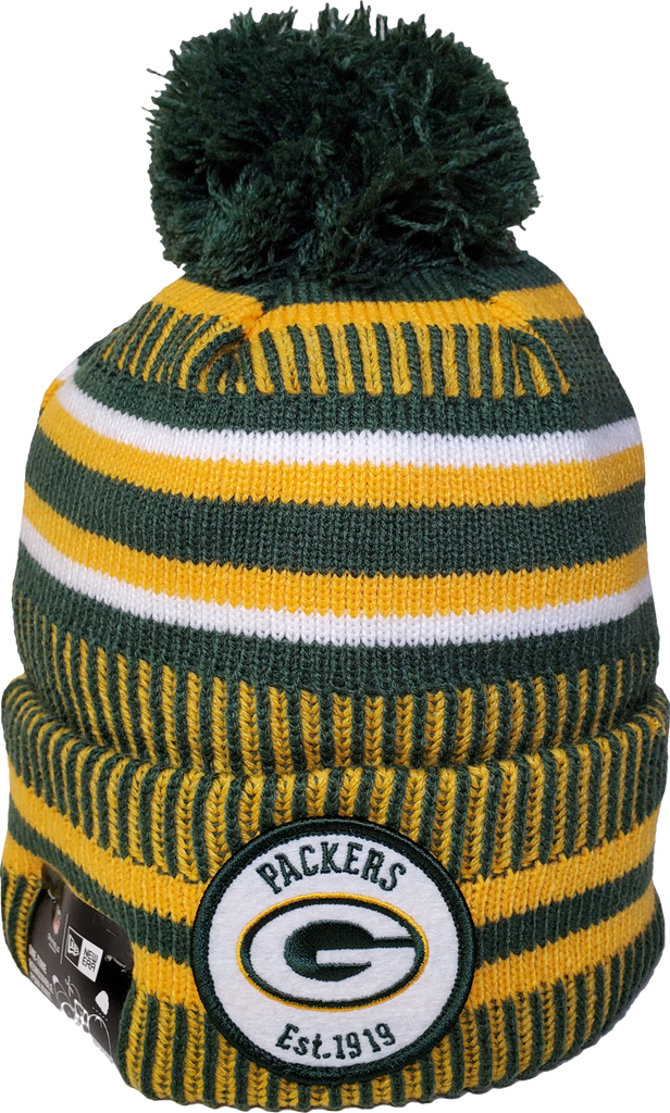 Green bay packers beanie hat store