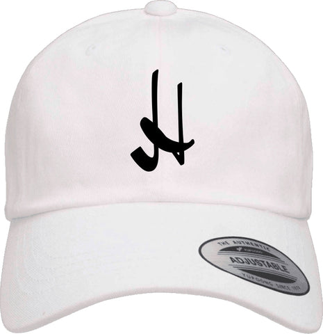 Haus H Performance Adjustable White