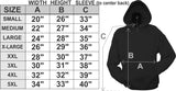 Germany Hoodie Chivalry Black White