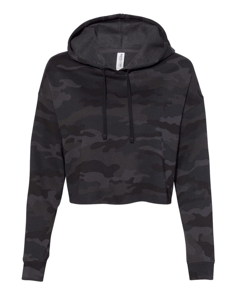 Lightweight cropped hoodie new arrivals