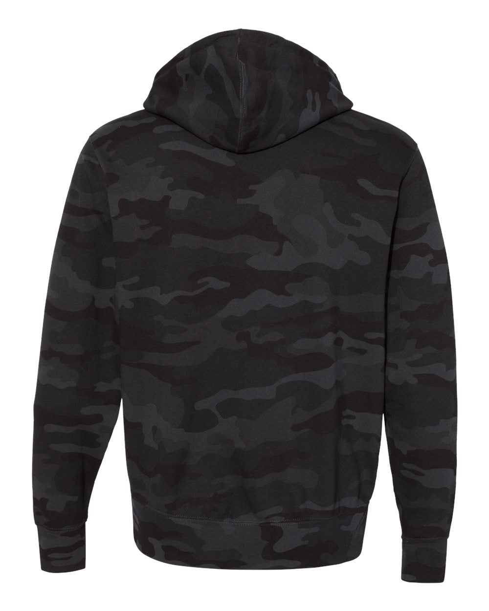 Independent camo hoodie sales