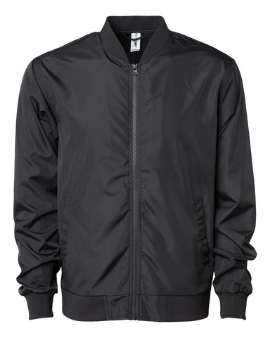 Independent Lightweight Bomber Jacket