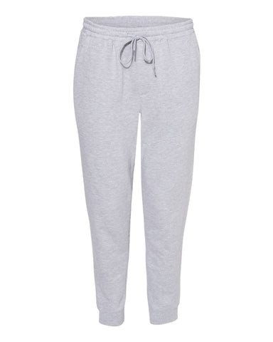 Independent Midweight Sweatpants Heather Grey