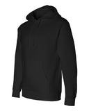 Independent Trading Co. Heavyweight Hooded Sweatshirt Black