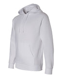 Independent Trading Co. Heavyweight Hooded Sweatshirt White