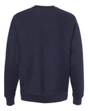 Independent Trading Co. Legend - Premium Heavyweight Cross-Grain Crew Navy