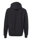 Independent Trading Co. Legend - Premium Heavyweight Cross-Grain Hood Black