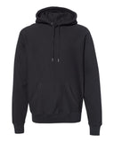 Independent Trading Co. Legend - Premium Heavyweight Cross-Grain Hood Black
