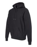 Independent Trading Co. Legend - Premium Heavyweight Cross-Grain Hood Black