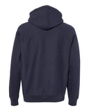 Independent Trading Co. Legend - Premium Heavyweight Cross-Grain Hood Navy