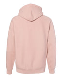 Independent Trading Co. Legend - Premium Heavyweight Cross-Grain Hood Dusty Pink