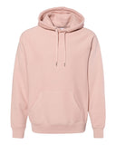 Independent Trading Co. Legend - Premium Heavyweight Cross-Grain Hood Dusty Pink