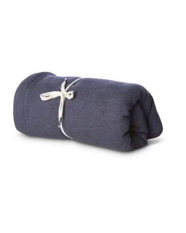 Independent Trading Co. - Special Blend Blanket Midnight Navy