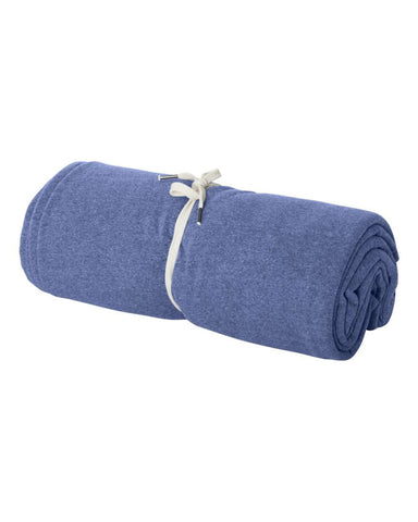 Independent Trading Co. - Special Blend Blanket Pacific Blue