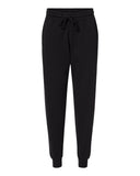 Independent Women's California Wave Sweatpants Black