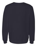 Independent Trading Co. Midweight Crewneck Sweatshirt Navy