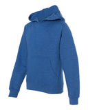Youth Independent Midweight Hoodie Royal