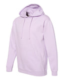 Independent Trading Co. Midweight Hooded Sweatshirt Lavender