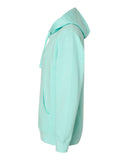 Independent Trading Co. Midweight Hooded Sweatshirt Mint
