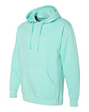 Independent Trading Co. Midweight Hooded Sweatshirt Mint