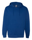 Independent Trading Co. Midweight Hooded Sweatshirt Royal