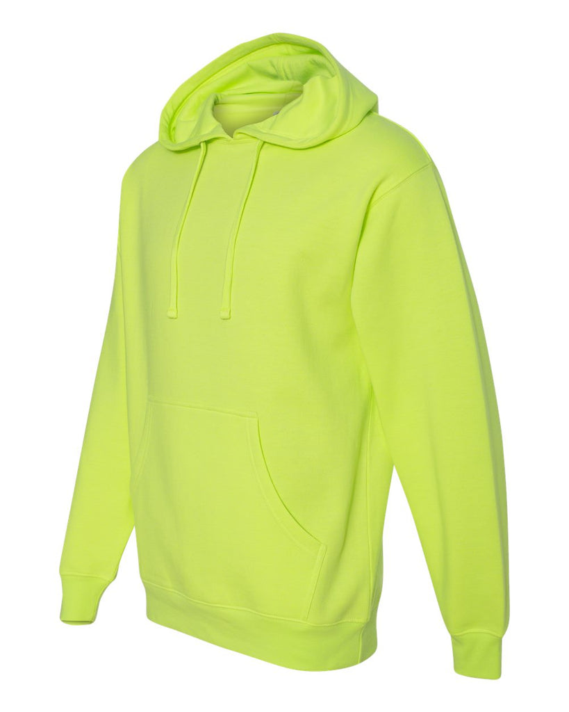 Independent trading co midweight best sale hooded sweatshirt men's stores