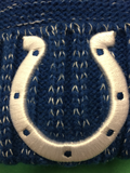 Indianapolis Colts Color Rush Sideline Beanie Toque