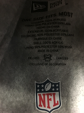 New England Patriots TD Knit Cuffed Beanie Toque