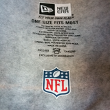Los Angeles Chargers Sideline Knit Pom Toque