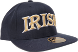 Irish Snapback Navy
