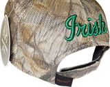 Irish Cap Clover REALTREE® Mesh Back Trucker